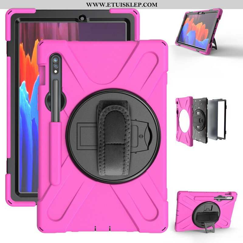 Futerały do Samsung Galaxy Tab S8 / Tab S7 Ultraodporny
